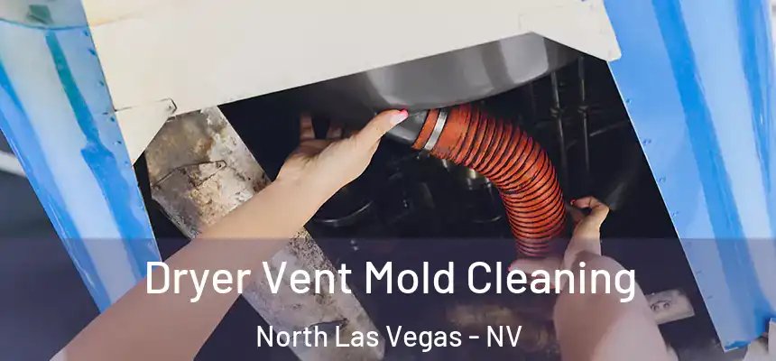  Dryer Vent Mold Cleaning North Las Vegas - NV