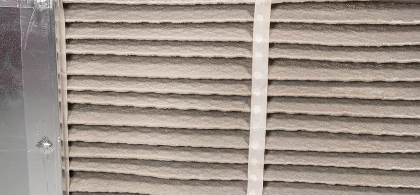 Mobile Car AC Filter Replacement in North Las Vegas