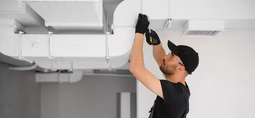 Our Air Duct Cleaning Services in North Las Vegas, NV