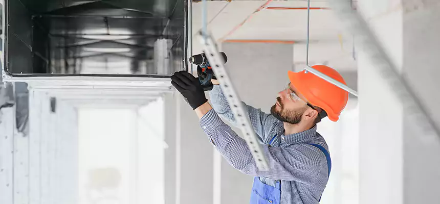 Comprehensive Ventilation Cleaning in North Las Vegas