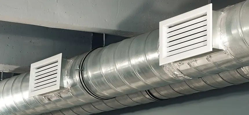 Our Air Duct Camera Inspection Services in North Las Vegas, NV