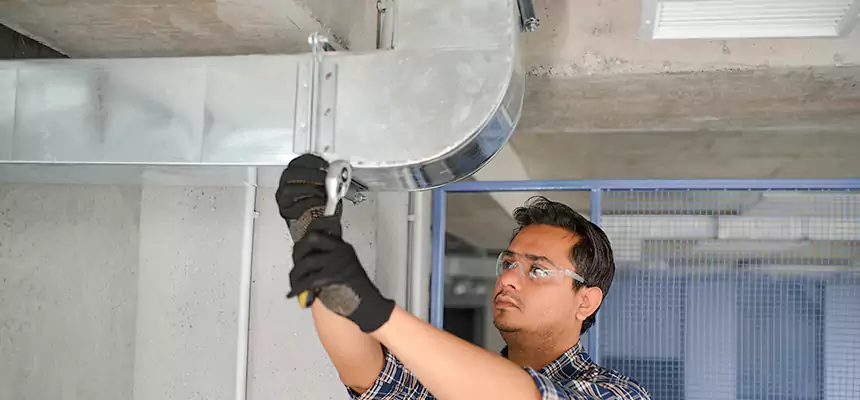 Our Air Duct Installation Services in North Las Vegas, NV