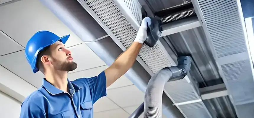 Our Annual Dryer Vent Maintenance Services in North Las Vegas, NV