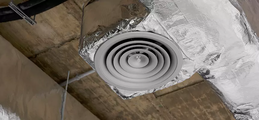 Our Basement Vent Cleaning Services in North Las Vegas, NV