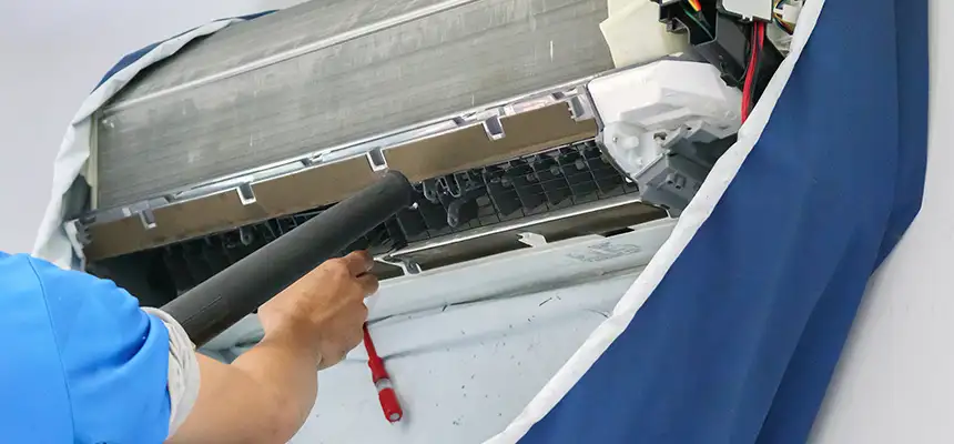 Advanced Clogged Dryer Vent Repair for Multi-Unit & Commercial in North Las Vegas, NV