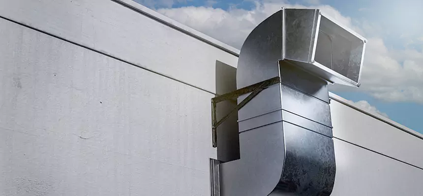 Comprehensive Commercial HVAC Cleaning in North Las Vegas