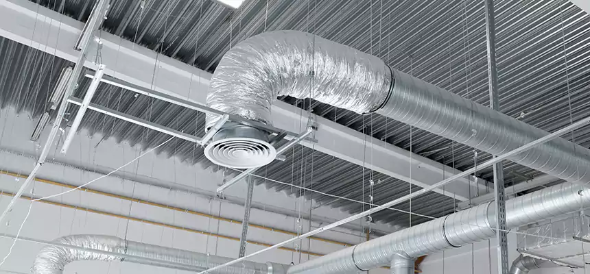 Our Dryer Vent Hose Replacement Services in North Las Vegas, NV