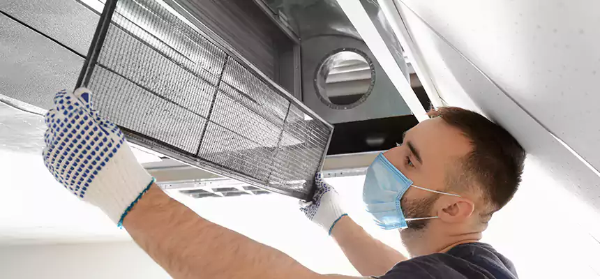 Our Home Duct Cleaning Services in North Las Vegas, NV