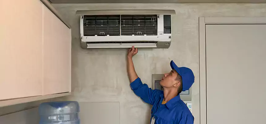 Balanced Fresh‑Air Ventilation (ERV/HRV) in North Las Vegas
