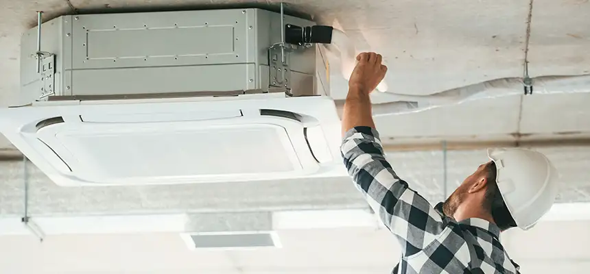 Our Local Vent Cleaning Services in North Las Vegas, NV