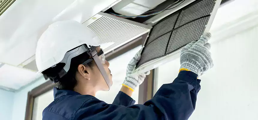 Our Multi-family Home Duct Cleaning Services in North Las Vegas, NV