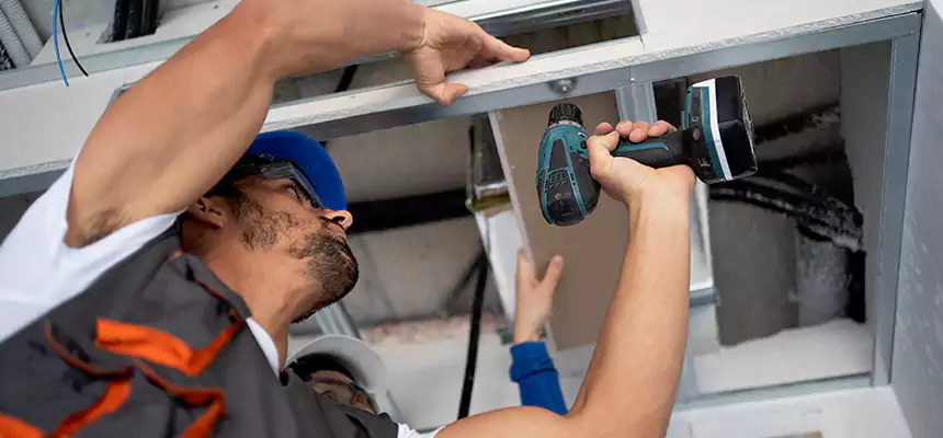 Our Retail Store Duct Cleaning Services in North Las Vegas, NV