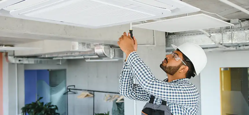 Our Roof Dryer Vent Cleaning Services in North Las Vegas, NV