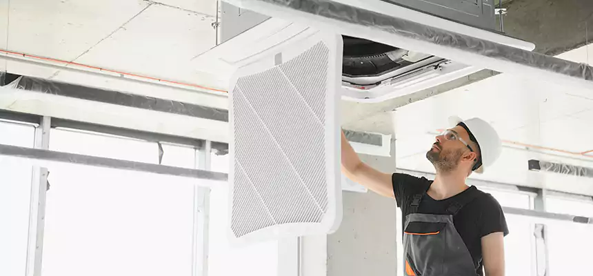 Dryer Ventilation Duct Cleaning in North Las Vegas