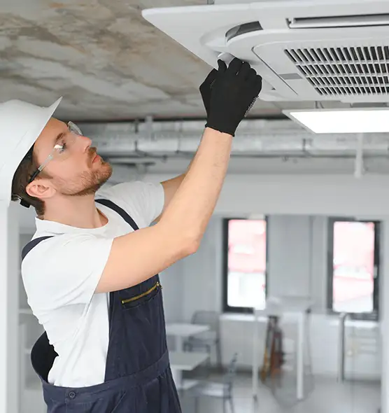Top Affordable Duct Cleaning Services Near Me in North Las Vegas, NV