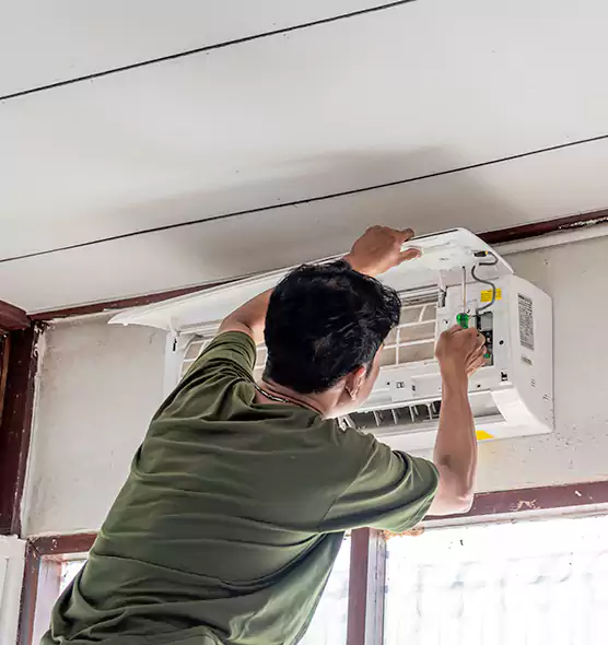 About Air Duct & AC Odor Removal in North Las Vegas, NV