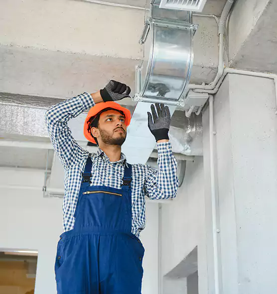 Professional Air Duct Cleaning Service in North Las Vegas, NV