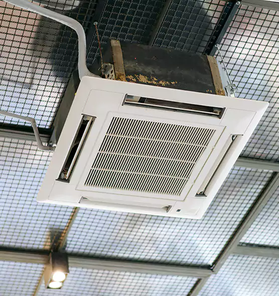 Top-Notch Allergy Relief Vent Cleaning Services in North Las Vegas, NV