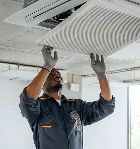 About Certified Air Duct Specialists in North Las Vegas, NV