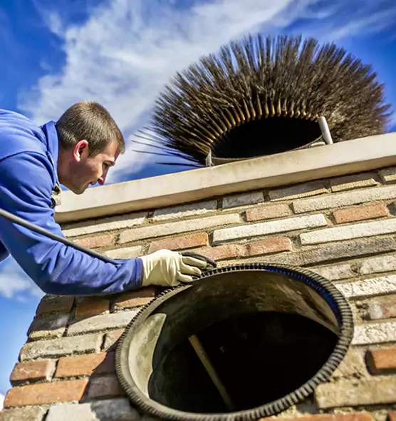 About Professional Chimney Sweep in North Las Vegas, NV