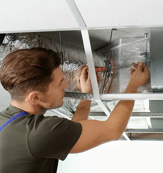 Professional Clogged Dryer Vent Repair in North Las Vegas, NV