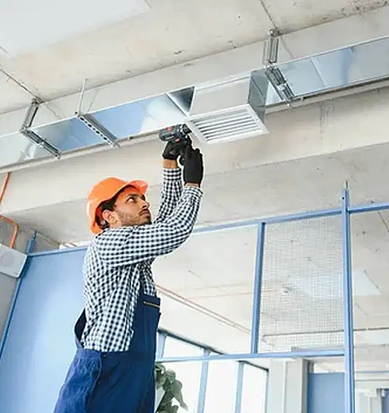 About Commercial Laundry Vent Cleaning in North Las Vegas, NV