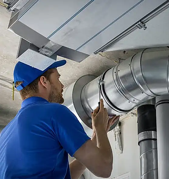 Advanced Dryer Vent Camera Inspection in North Las Vegas, NV