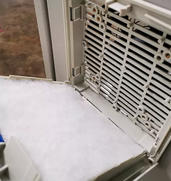 Professional Dryer Vent Mold Cleaning in North Las Vegas, NV