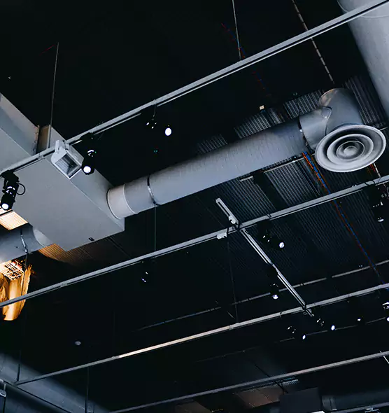 Professional Duct Cleaning For LEED Homes in North Las Vegas, NV