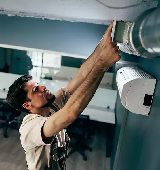 About Flexible Ductwork Replacement in North Las Vegas, NV