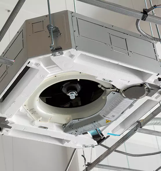 Professional Industrial Dryer Vent Cleaning in North Las Vegas, NV