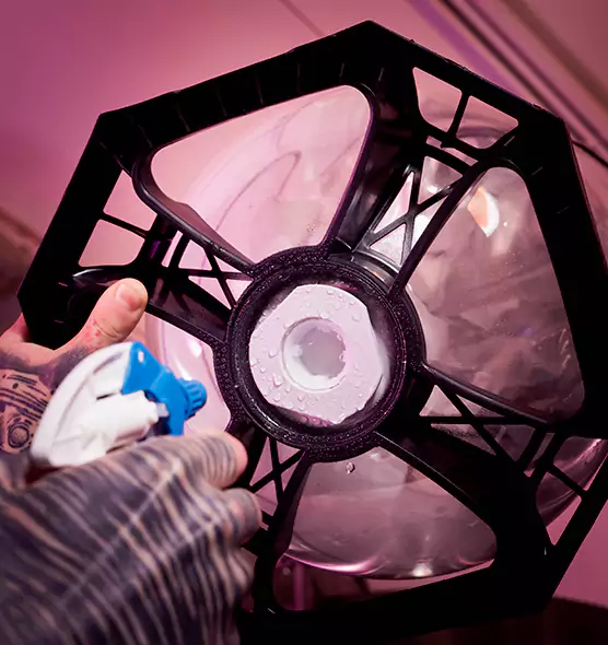 Expert Low VOC Vent Installation in North Las Vegas, NV