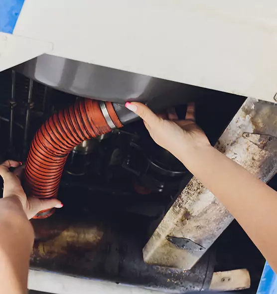 Professional Post-Renovation Duct Debris Removal in North Las Vegas, NV