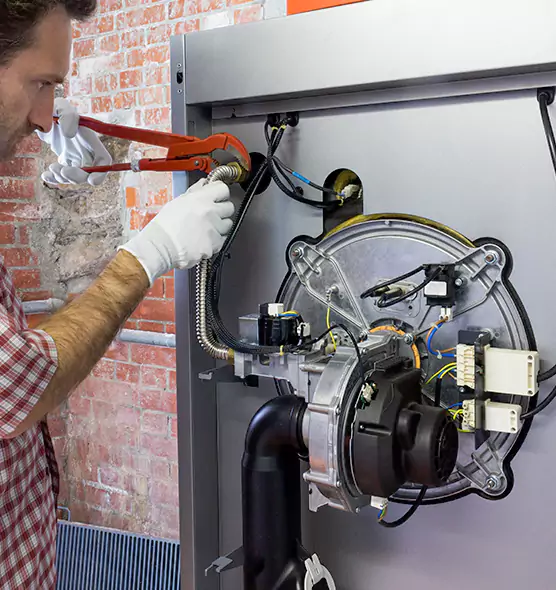 Advanced Repair Dryer Vent Hose in North Las Vegas, NV