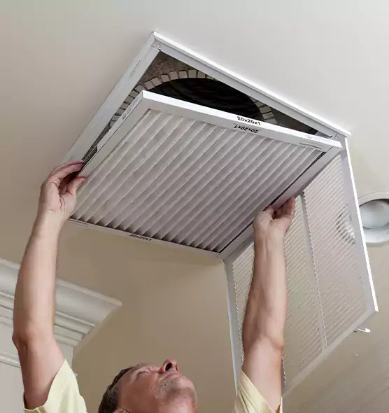 Advanced Residential Vent Cleaning in North Las Vegas, NV