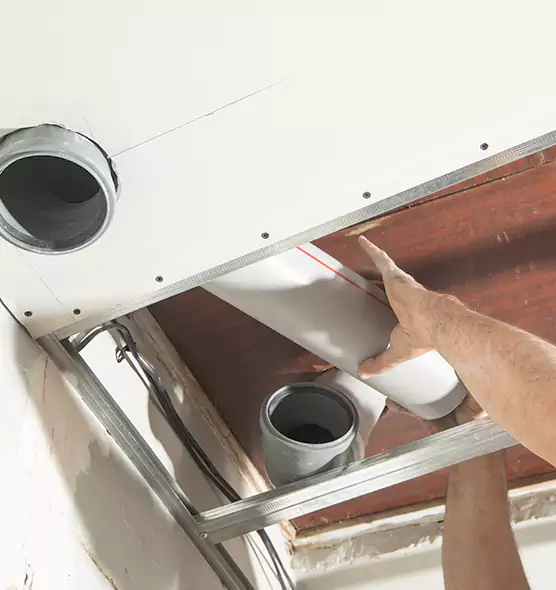 Professional Seasonal Allergy Air Duct Cleaning in North Las Vegas, NV