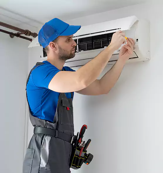 About Smart Thermostat AC Installation in North Las Vegas, NV