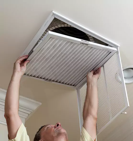 Trusted Vent Shaft Cleaning Expert in North Las Vegas, NV