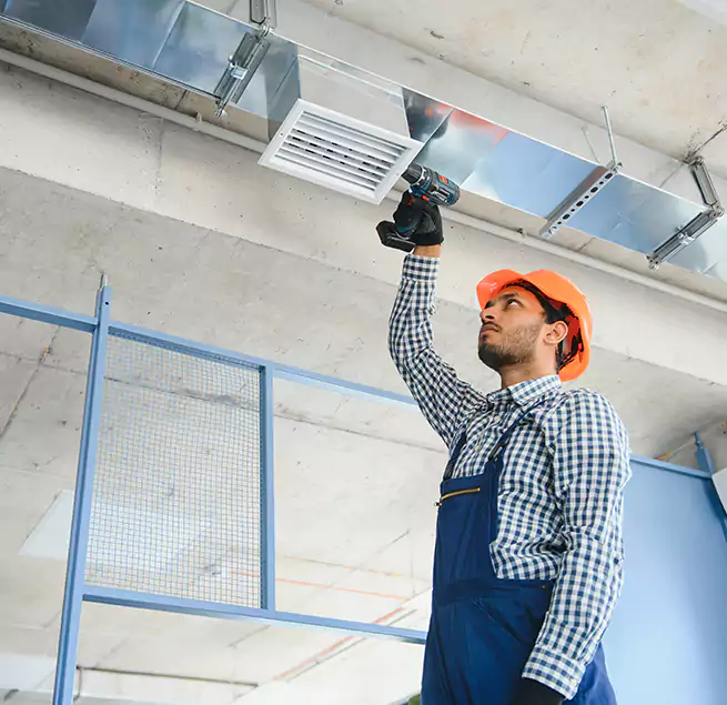 Why Homeowners & Businesses Trust Us in North Las Vegas, NV?