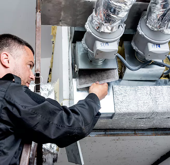 Why Homeowners & Businesses Trust Us in North Las Vegas, NV?