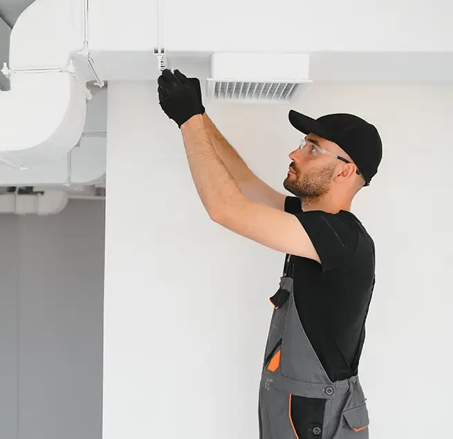 Why Homeowners & Businesses Trust Us in North Las Vegas, NV?