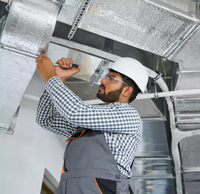 Why Homeowners & Businesses Trust Us North Las Vegas, NV