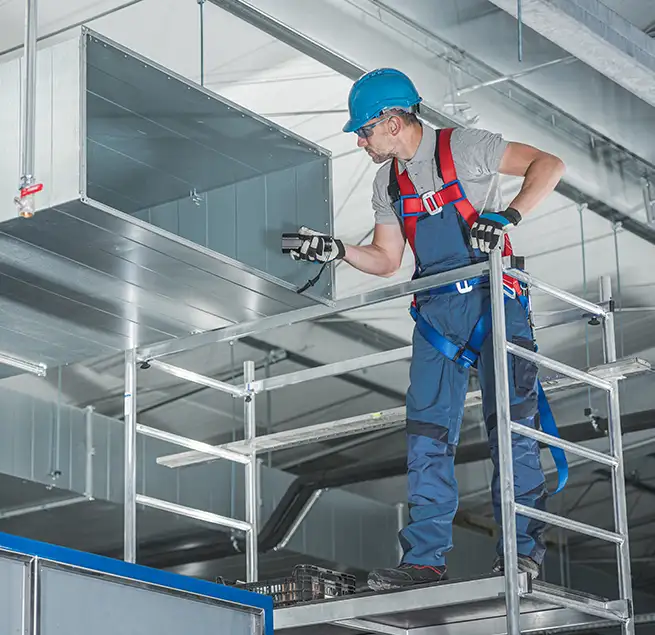 Why Homeowners & Businesses Trust Us in North Las Vegas, NV?