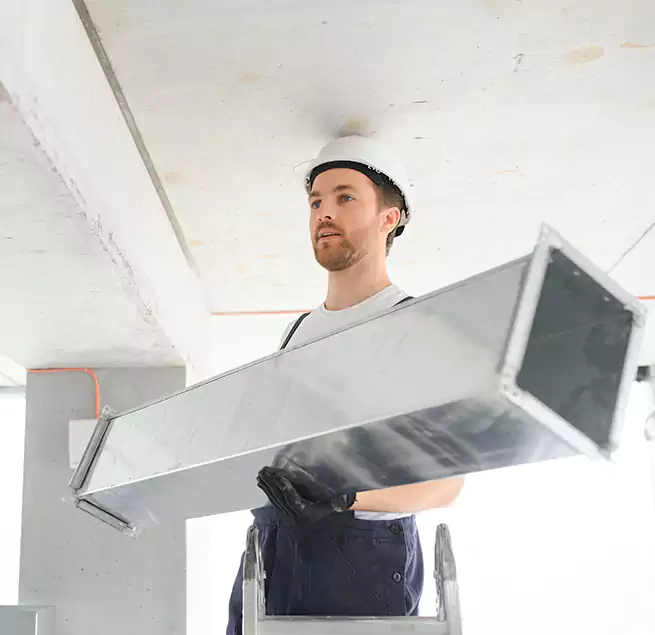 Why Homeowners & Businesses Trust Us in North Las Vegas, NV