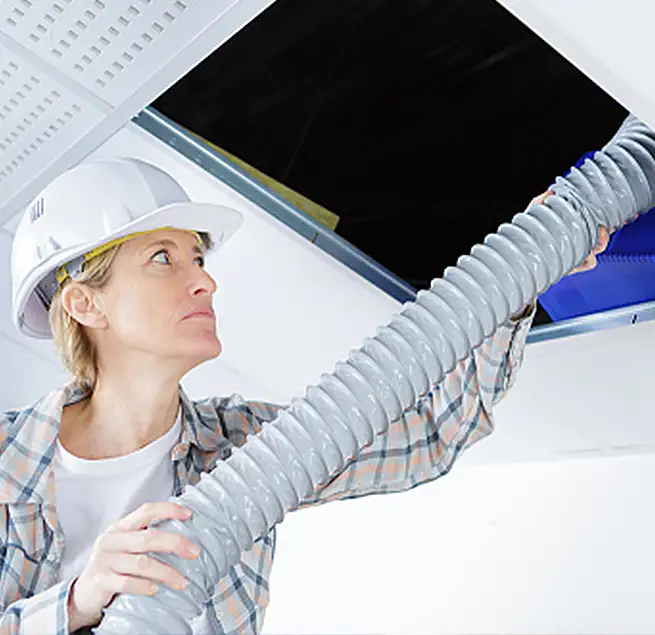 Why Homeowners & Businesses Trust Us North Las Vegas, NV