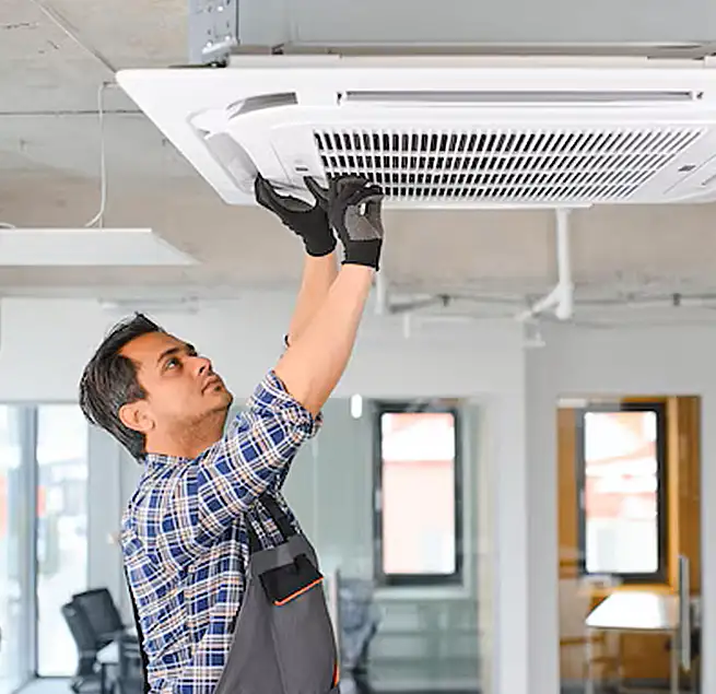 Why Homeowners & Businesses Trust Us in North Las Vegas, NV?