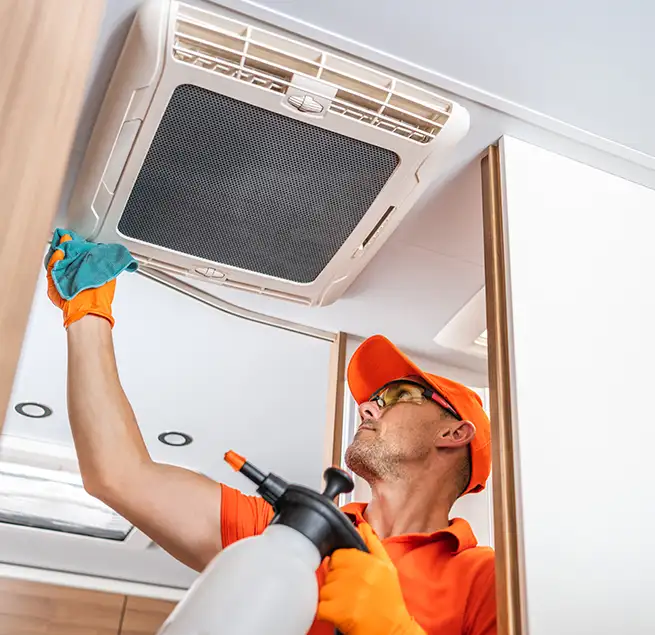 Why Homeowners & Businesses Trust Us in North Las Vegas, NV?