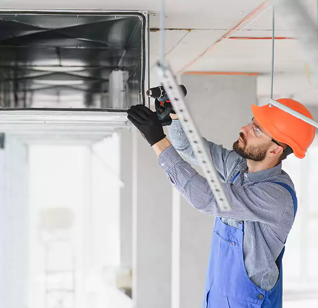 Why Homeowners & Businesses Trust Us North Las Vegas, NV