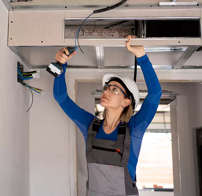 Why Homeowners & Businesses Trust Us in North Las Vegas, NV?