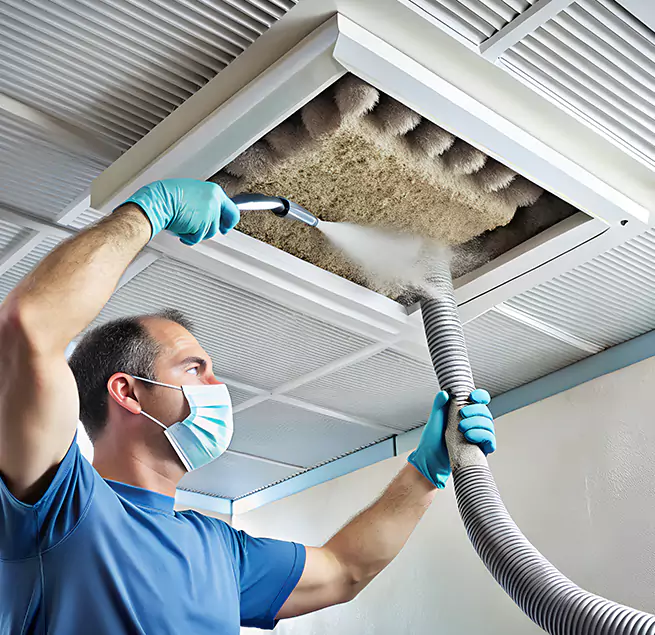 Why Homeowners Businesses Trust Us in North Las Vegas, NV